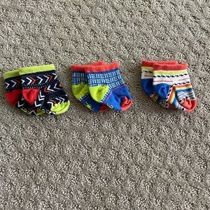 Smartwool sock set